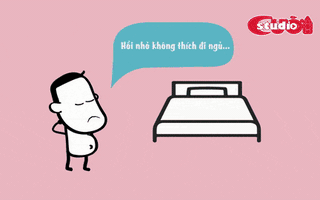 Câu chuyện hồi đó và bây giờ