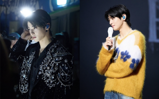 'Trai đẹp hơn hoa’ Cha Eun Woo khởi động lưu diễn toàn cầu