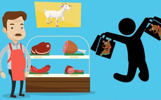 Câu tục ngữ, thành ngữ 'khó nhằn' này là gì? (P48)