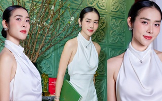 Diệp Bảo Ngọc hé lộ loạt dự án khủng trong năm mới 2024