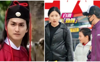‘Triển Chiêu' Hà Gia Kính lộ chuyện cưới vợ, sinh con cùng khối tài sản nghìn tỉ