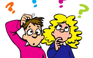Câu đố hack não: Cầu gì biết đi?