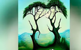 Hình ảnh đầu tiên bị thu hút tiết lộ con người bí ẩn của bạn