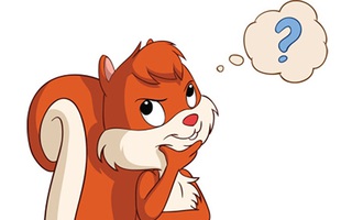 Câu đố hack não: Một xương sống một đống xương sườn là cái gì?