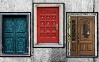 Quiz: Cánh cửa hé lộ cơ hội nào đang chờ đợi bạn?