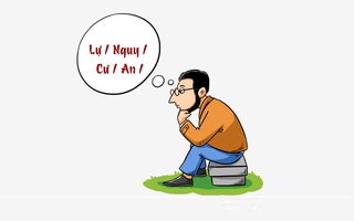Thử tài tiếng Việt: Sắp xếp các từ sau thành câu có nghĩa (P25)