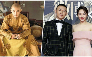 Gia trưởng theo phong cách Nhiếp Viễn: Cho vợ 10 tỉ tiêu vặt mỗi tháng