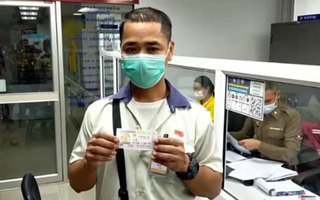 Trúng số 4 tỉ đồng nhờ tờ vé số theo ngày sinh người yêu cũ
