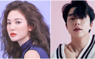 Song Hye Kyo sắp kết duyên cùng Gong Yoo?