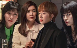 'Nữ hoàng mặt nạ' cập bến màn ảnh nhỏ Việt với bản lồng tiếng