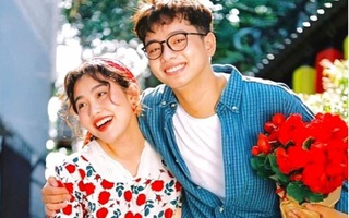 Quiz: Bạn sẽ mất bao lâu để 'cưa đổ' người ấy?