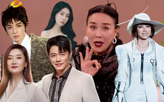 Hơn 1 triệu người kêu gọi G.E.M (Đặng Tử Kỳ) ‘cứu' Na Anh, Dương Thừa Lâm tại Singer 2024