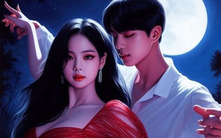 Quiz: Bạn có phải là 'nam châm' thu hút mọi ánh nhìn?