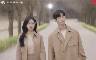 Queen of Tears tập đặc biệt 2 có gì khiến netizen Việt tự hào?