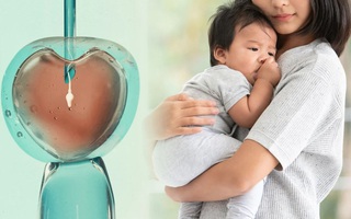 'Tiểu tam' sinh con từ phôi đông lạnh để đòi thừa kế