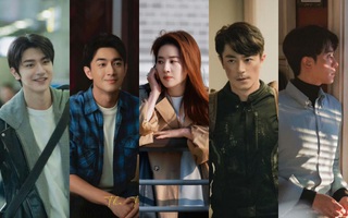 Hé lộ cát sê của Lưu Diệc Phi và dàn diễn viên Câu chuyện của hoa hồng