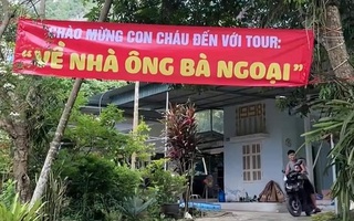 Ảnh vui 19-6: Tour du lịch thú vị nhất mùa hè đã khởi động