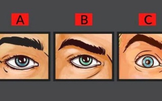 Quiz: Lựa chọn tiết lộ tính cách bí ẩn của bạn