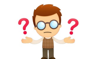 Cái gì đi khắp thế giới nhưng bị mắc kẹt ở một điểm?