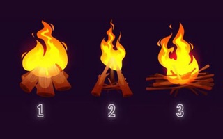 Quiz: Vũ trụ muốn nhắn gửi thông điệp gì đến bạn?
