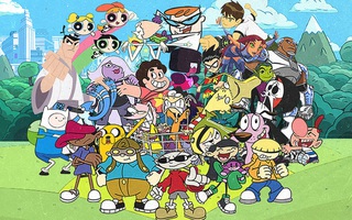 Đang yên đang lành, Cartoon Network bị đồn 'ngủm củ tỏi'