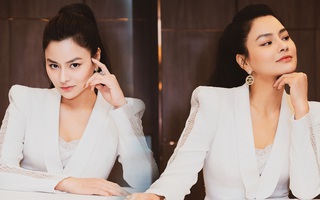 Vũ Thu Phương không muốn bị đào thải, hé lộ dự án khủng