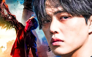 'Sweet home 3' chiếm top 1 Việt Nam sau một ngày lên sóng
