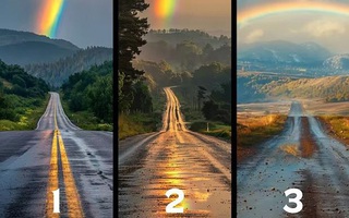 Quiz: Sứ mệnh thực sự của bạn trong cuộc đời này là gì?