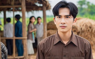Khán giả thích Đan Trường thật hơn là sản phẩm AI
