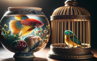 Câu tục ngữ, thành ngữ 'khó nhằn' này là gì? (P62)