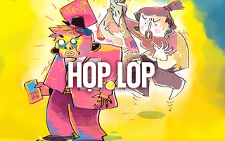 Khi quan đi... họp lớp