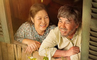 Hồng Vân - Quyền Linh lần đầu 'yêu đương' trên màn ảnh