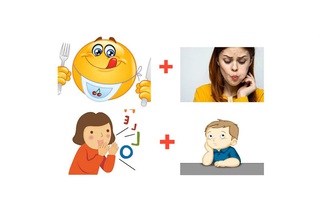IQ cao có đoán được đây là câu tục ngữ, thành ngữ gì? (P113)