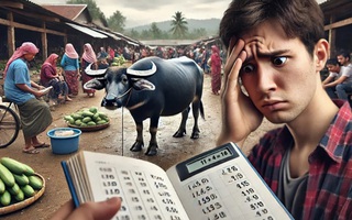 IQ cao có đoán được đây là câu tục ngữ, thành ngữ gì? (P116)