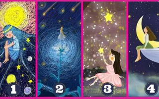 Quiz: Nội tâm muốn nói gì với bạn?