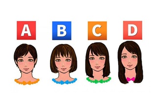 Quiz: Khám phá tính cách qua kiểu tóc của phái nữ