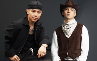 Cường Seven bật mí bị loại khỏi show 'Anh trai' nhưng ít ai tin