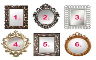 Quiz: Chiếc gương tiết lộ cách những người xung quanh đánh giá về bạn