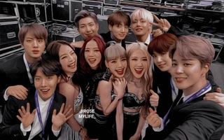 Choáng với cát sê của BlackPink trên Instagram