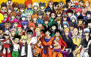 Tạp chí manga hàng đầu Nhật Bản tìm người 'nối dõi tông đường'