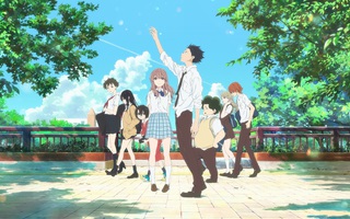 Top 10 bộ anime hay nhất thập niên 2010 (P2)