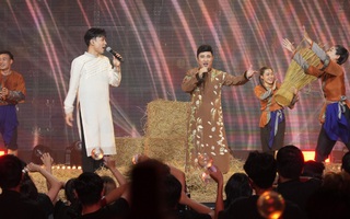 Tập 2 Our song Vietnam: Không ai thành đôi