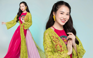 Chân dung người đẹp Việt Nam tại ‘The Miss Globe 2024’