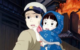 'Mộ đom đóm' lọt vào danh sách 10 phim hay nhất toàn cầu của Netflix