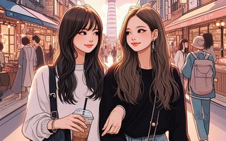 Quiz: Bạn là người như thế nào trong mắt bạn bè?