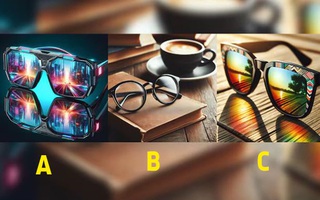 Quiz: Tầm nhìn về tương lai của bạn xa như thế nào?