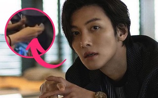 Ji Chang Wook đăng tìm fan thất lạc sau màn ký tặng ‘não cá vàng’