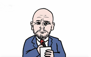 Nỗi niềm ‘kẻ đau khổ’ Erik ten Hag