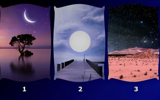 Quiz: Hình ảnh tiết lộ những người xung quanh đánh giá về bạn