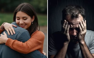 Quiz: Sau vài câu hỏi biết ngay bạn là người dễ tha thứ hay oán giận lâu